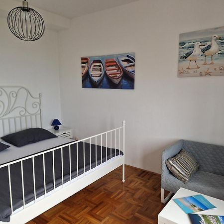 Apartment Elena Драмаль Экстерьер фото