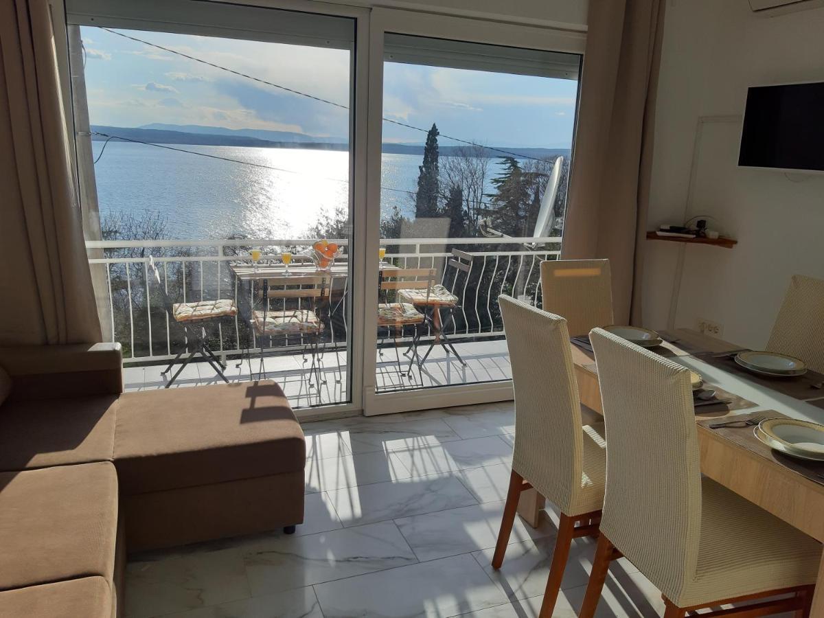 Apartment Elena Драмаль Экстерьер фото